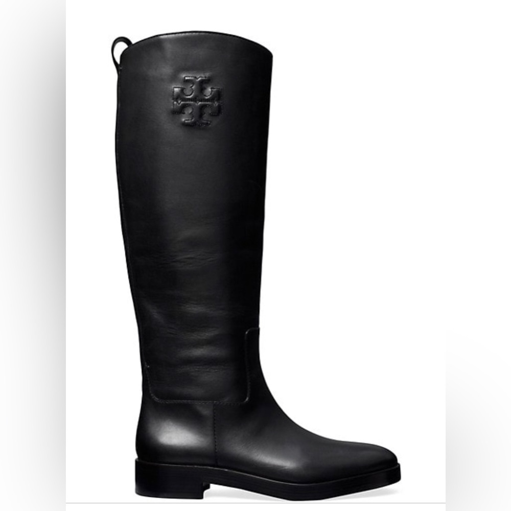 Tory Burch The Riding Boot